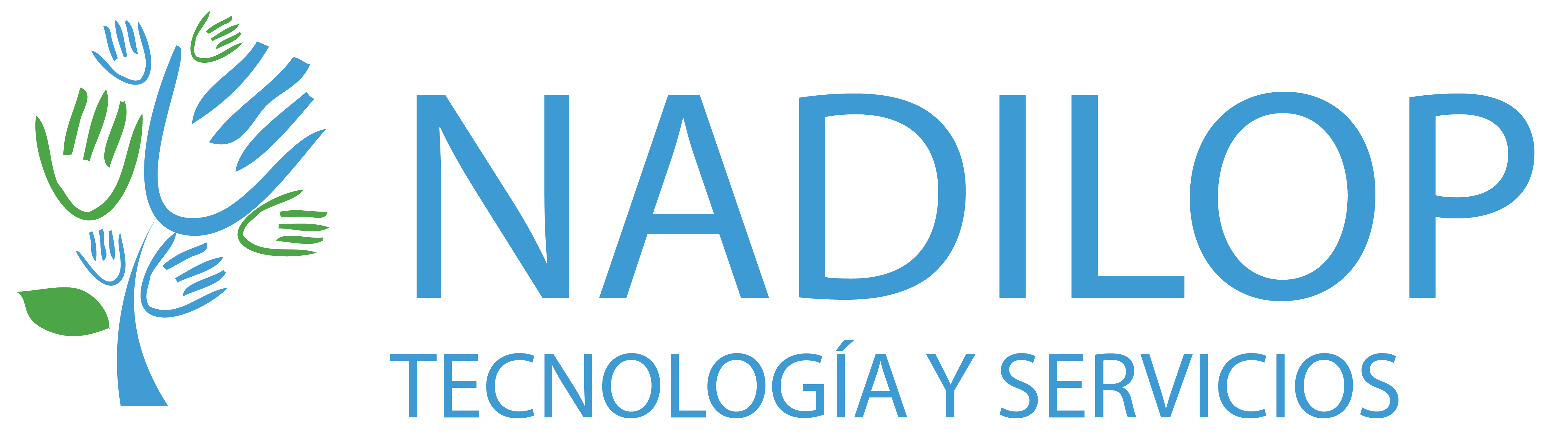 Nadilop | Tecnología y Servicios